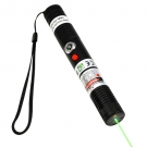 50mW 515nm Ponteiro Laser Verde De Diodo