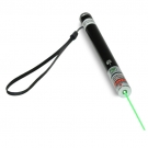 5mW Ponteiro Laser Verde De Diodo