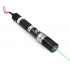 Tartarus Série 532nm 500mW Ponteiro Laser Verde