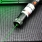 30mW 515nm Ponteiro Laser Verde De Diodo